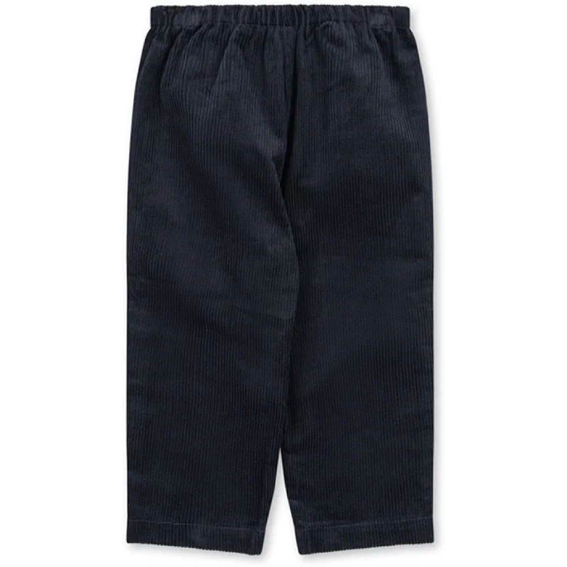 Plus Size Women's Patchwork - Design Jeans for a Unique AppearanceKonges Sløjd Total Eclipse Sully Pants Plus Size Women's Patchwork - Design Jeans for a Unique AppearanceKonges Sløjd Total Eclipse Sully Pants