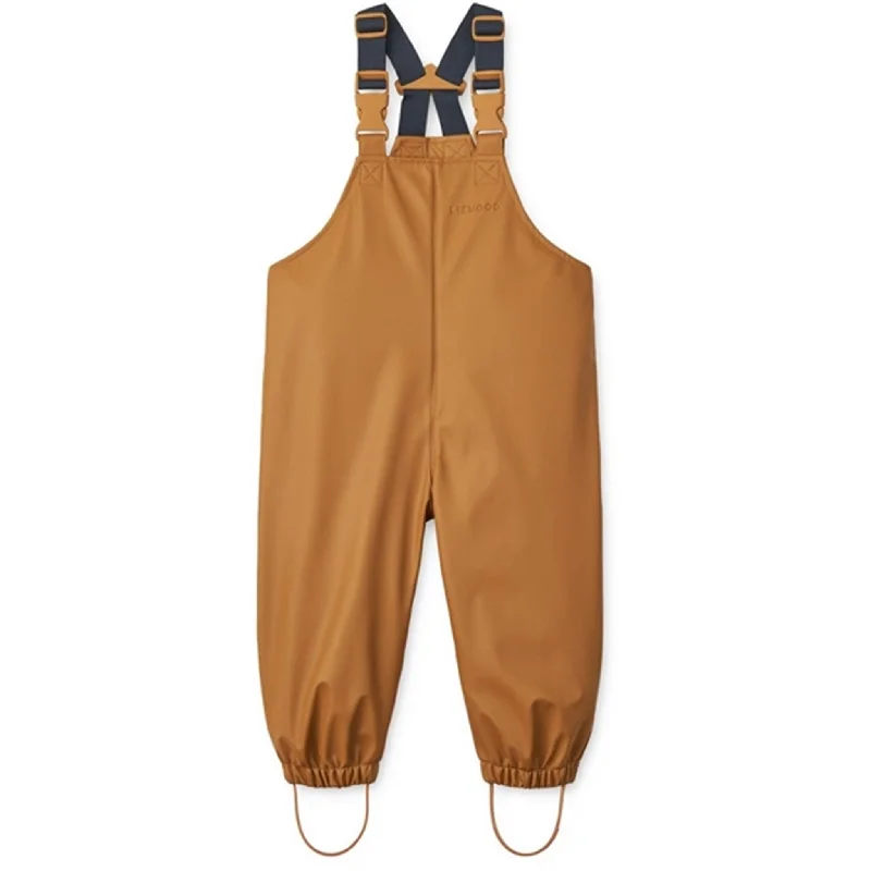 Plus Size Women's Pleated Front Dress Pants for Office WearLiewood Golden Caramel Melodi Pants Plus Size Women's Pleated Front Dress Pants for Office WearLiewood Golden Caramel Melodi Pants