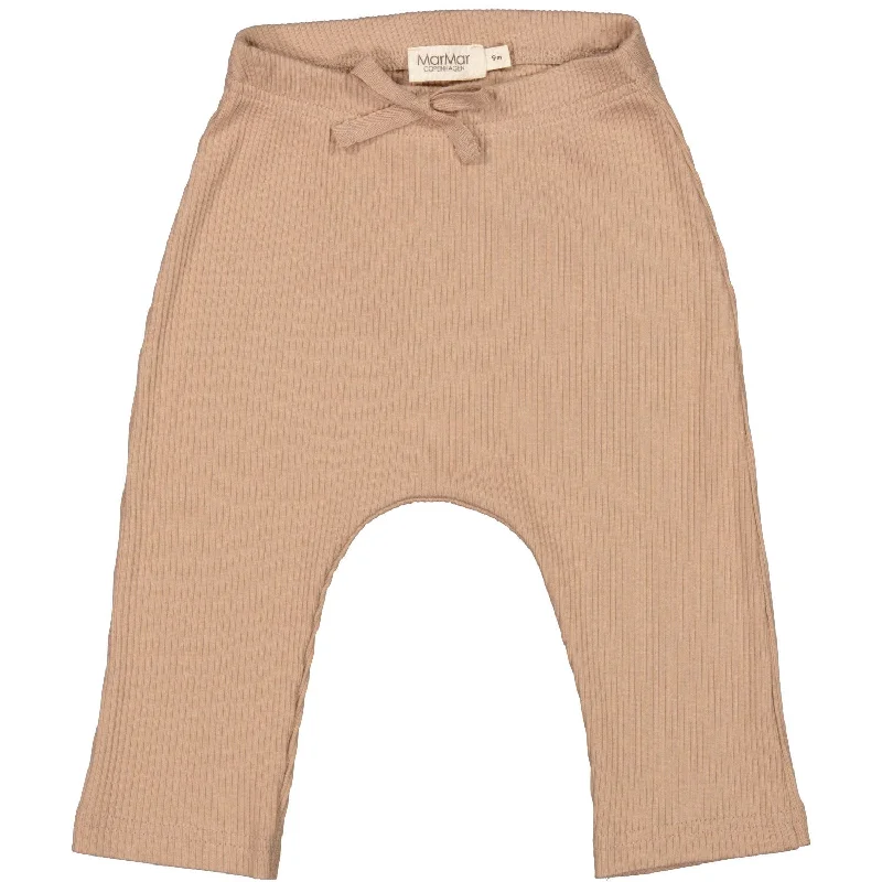 Plus Size Women's Elastic - Waist Culottes in Earth TonesMarMar Modal Cardamom Pico Pants Plus Size Women's Elastic - Waist Culottes in Earth TonesMarMar Modal Cardamom Pico Pants