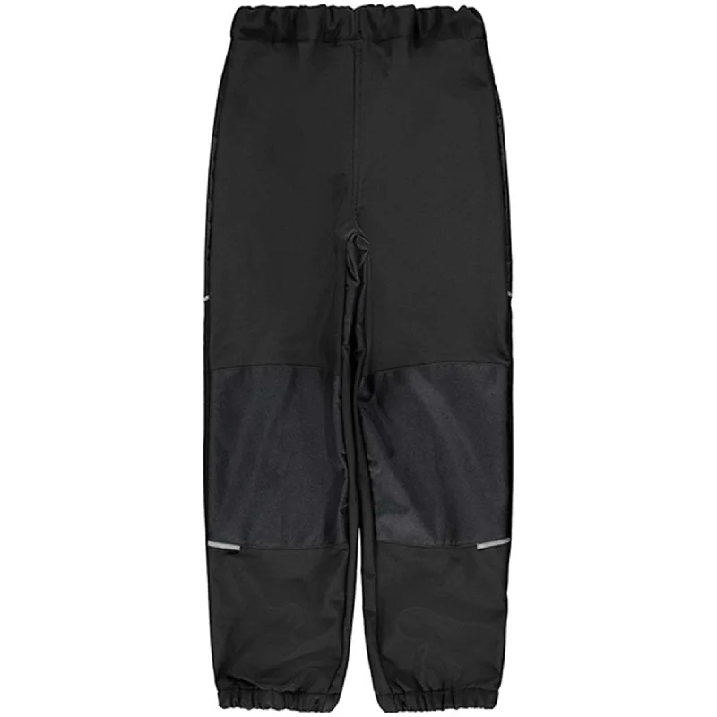 Cropped Women's Corduroy Pants in Autumn ColorsName it Softshell Black Alfa Solid Noos Pants Cropped Women's Corduroy Pants in Autumn ColorsName it Softshell Black Alfa Solid Noos Pants