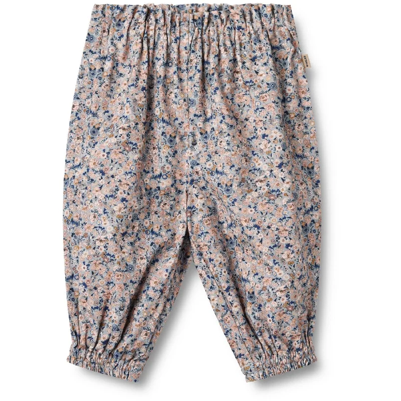 Plus Size Women's Cargo Pants with Multiple Pockets for HikingWheat Cloudy Wild Flowers Trousers Lined Polly Plus Size Women's Cargo Pants with Multiple Pockets for HikingWheat Cloudy Wild Flowers Trousers Lined Polly