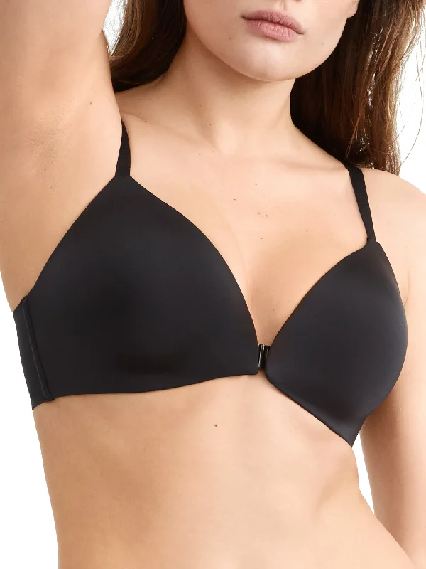 eco friendly women lingerie made from sustainable fabricsBare Women's The Wire-Free Front Close Bra eco friendly women lingerie made from sustainable fabricsBare Women's The Wire-Free Front Close Bra