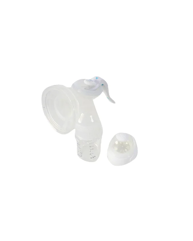machine washable women nursing braBébé Confort Maternity Manual Breast Pump O/S