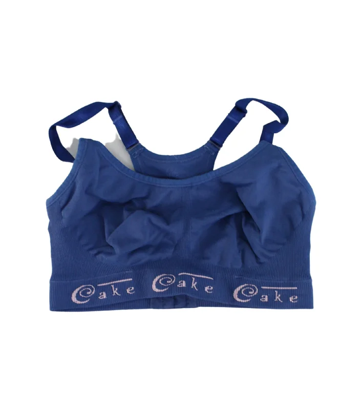 highly rated women nursing braCake Maternity Maternity Bra S