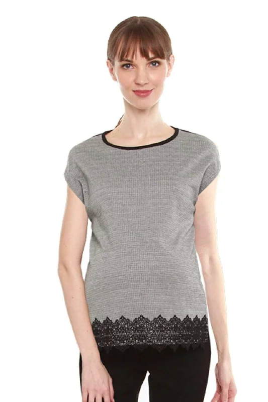 anti - bacteria odor resistant women nursing braDarla Nursing Top Black