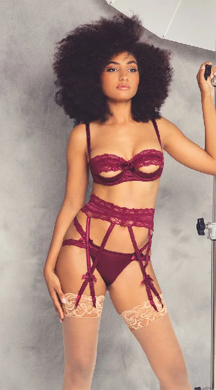 balconette bra women bra and panty sets for a sexy styleForever Is A Long Time Bra Set balconette bra women bra and panty sets for a sexy styleForever Is A Long Time Bra Set