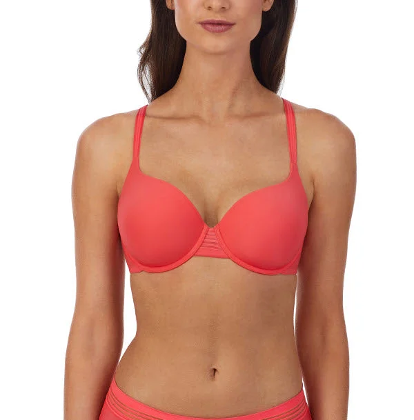 travel friendly women bra and panty sets for easy packingLe Mystere Second Skin Sweet Coral Back Smoothing T Shirt Bra 5221 travel friendly women bra and panty sets for easy packingLe Mystere Second Skin Sweet Coral Back Smoothing T Shirt Bra 5221