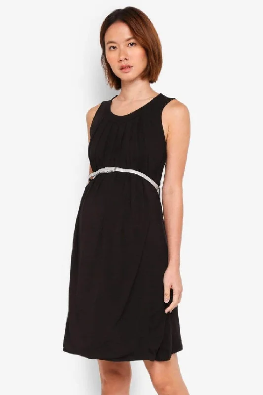 hands free convertible women nursing braLive Pleat Bamboo Cotton Sleeveless Nursing Dress Black hands free convertible women nursing braLive Pleat Bamboo Cotton Sleeveless Nursing Dress Black