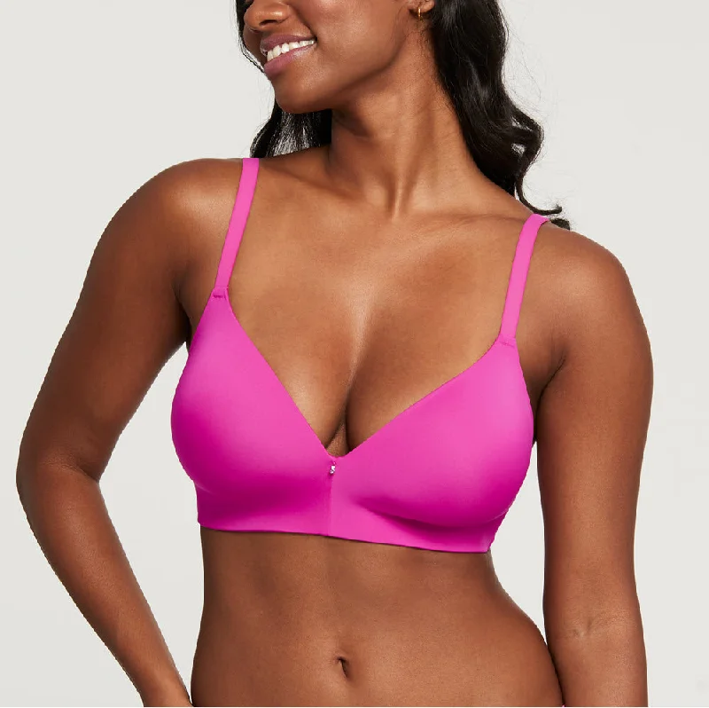 underwire bra women bra and panty sets for supportMontelle Watermelon Wireless T Shirt Bra 9317 underwire bra women bra and panty sets for supportMontelle Watermelon Wireless T Shirt Bra 9317