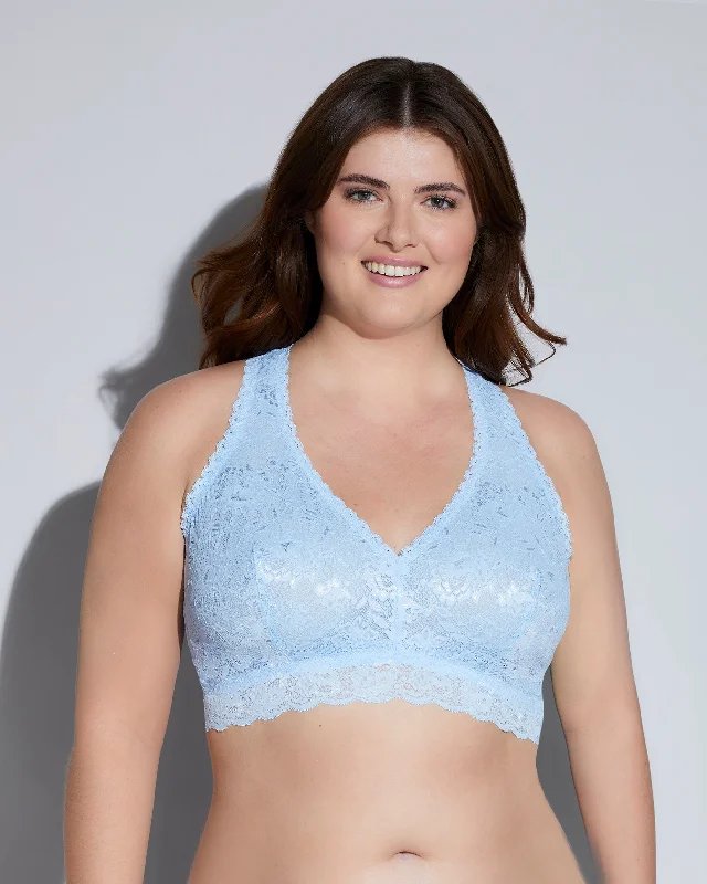 travel friendly women bra and panty sets for easy packingExtended Racie Racerback Bralette travel friendly women bra and panty sets for easy packingExtended Racie Racerback Bralette