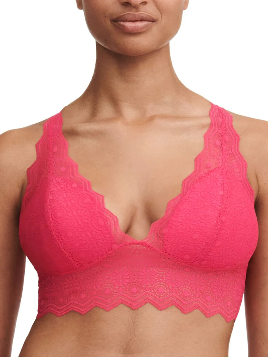 role play women lingerie for themed experiencesPassionata - Georgia Padded Bralette | Lipstick role play women lingerie for themed experiencesPassionata - Georgia Padded Bralette | Lipstick