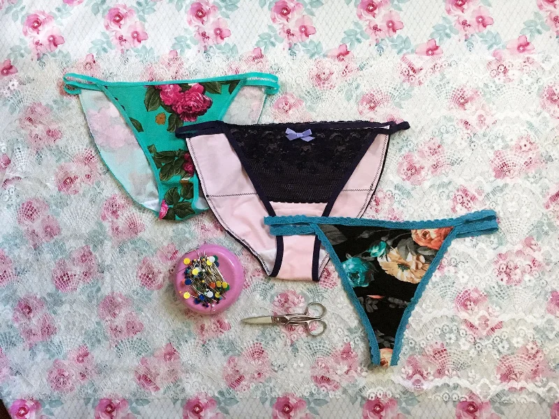 open cup women lingerie for a bold statementPrimrose Dawn Sunflower Panty PDF