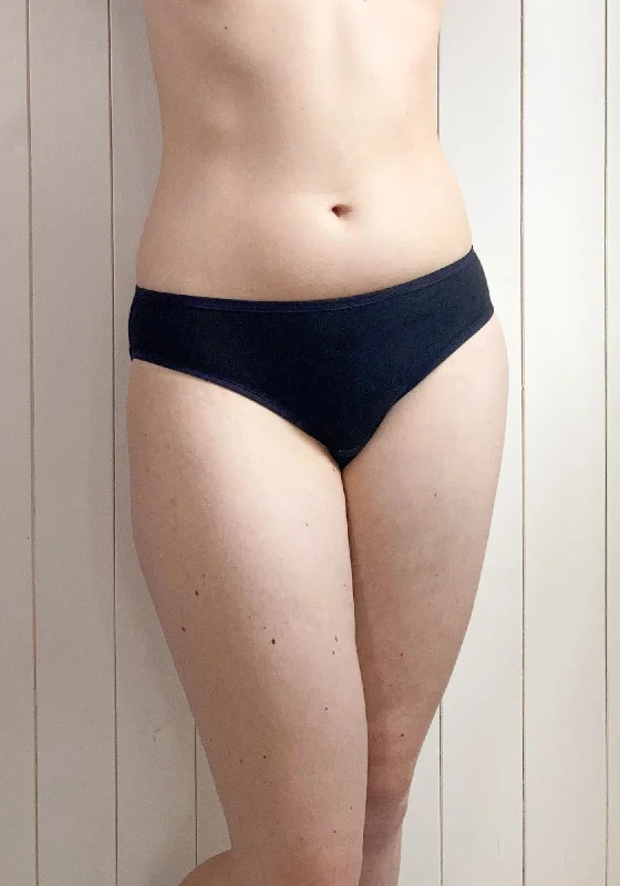crotchless women lingerie for a daring choiceSew Projects Moontide Period Pants