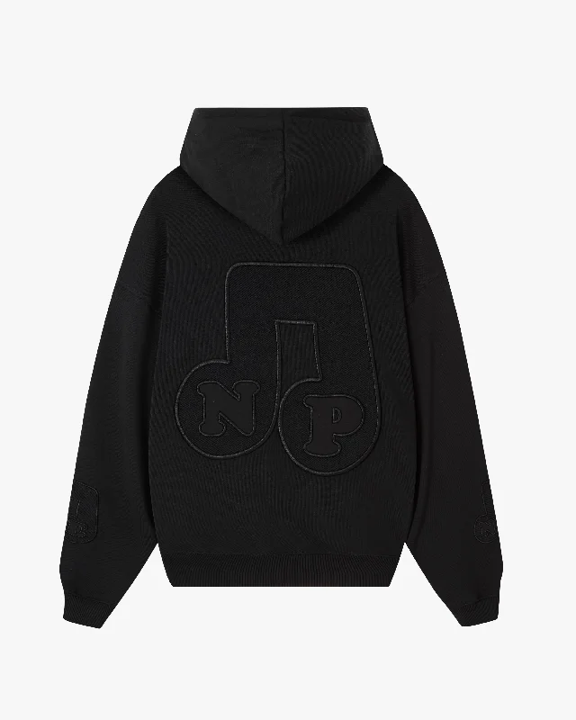 Women's mock - neck sweatshirt made of moisture - wicking material for fitness useNOTITA HOOD ASH Women's mock - neck sweatshirt made of moisture - wicking material for fitness useNOTITA HOOD ASH