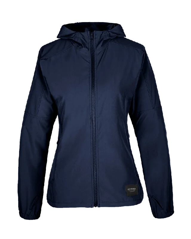 Women's denim jackets with a patchwork design for a bohemian and artsy styleWomen's Ventum Ultralight L4 Jacket Women's denim jackets with a patchwork design for a bohemian and artsy styleWomen's Ventum Ultralight L4 Jacket