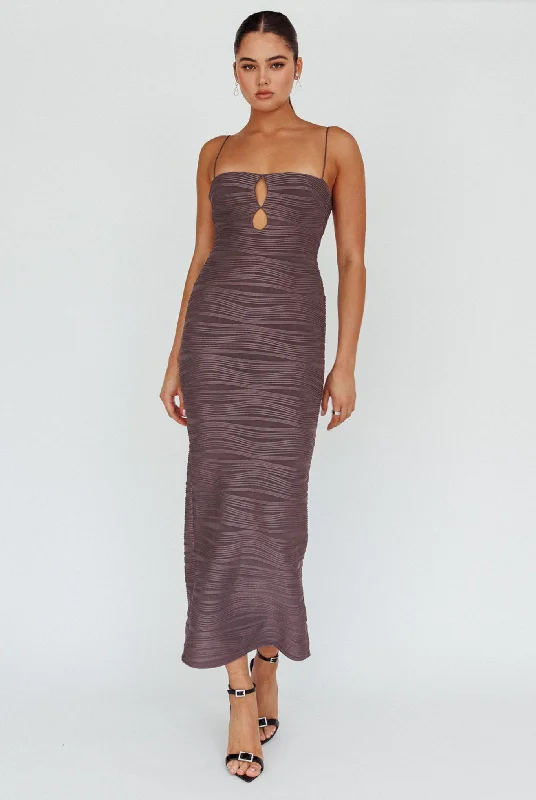 Little Black Women Dress with Sequins for a Glamorous Night OutOrion Keyhole Bodice Midi Dress Grey Little Black Women Dress with Sequins for a Glamorous Night OutOrion Keyhole Bodice Midi Dress Grey