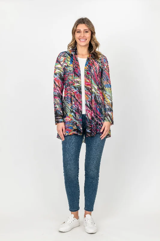 Women's shearling - lined suede jackets for ultimate warmth and luxuryRenoma Stretch Jacket Women's shearling - lined suede jackets for ultimate warmth and luxuryRenoma Stretch Jacket