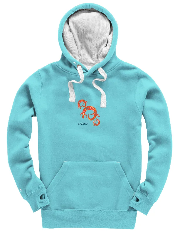 Women's long - sleeve cropped sweatshirt with ribbed cuffs for a snug fitUltra Premium Hoodie - Unisex - 13 Colours Women's long - sleeve cropped sweatshirt with ribbed cuffs for a snug fitUltra Premium Hoodie - Unisex - 13 Colours