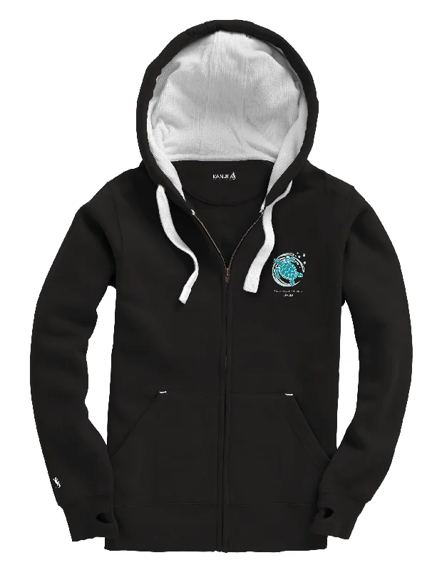 Women's zip - front sweatshirt with contrast stitching for a sporty aestheticUltra Premium Zip Hoodie - Unisex - 20 Colours Women's zip - front sweatshirt with contrast stitching for a sporty aestheticUltra Premium Zip Hoodie - Unisex - 20 Colours