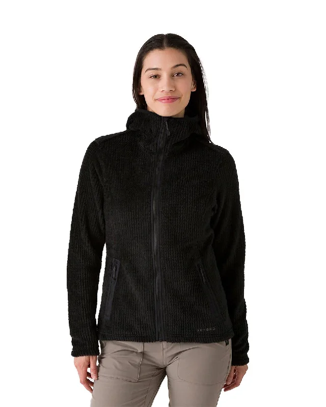 Women's pea coats in a plus - size fit for a flattering and warm winter coatWomen's Alpha Aura Jacket Women's pea coats in a plus - size fit for a flattering and warm winter coatWomen's Alpha Aura Jacket
