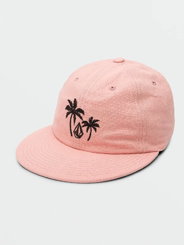 Women's moto jackets with a lace - up front for a unique and stylish touchWonder Stone Hat - Hazey Pink Women's moto jackets with a lace - up front for a unique and stylish touchWonder Stone Hat - Hazey Pink