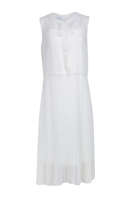 Printed Abstract Women Dress for a Modern and Artistic Appeal Printed Abstract Women Dress for a Modern and Artistic Appeal Akris Punto - Ivory Sleeveless Pleated Midi Dress Sz 12 Printed Abstract Women Dress for a Modern and Artistic Appeal Printed Abstract Women Dress for a Modern and Artistic Appeal Akris Punto - Ivory Sleeveless Pleated Midi Dress Sz 12