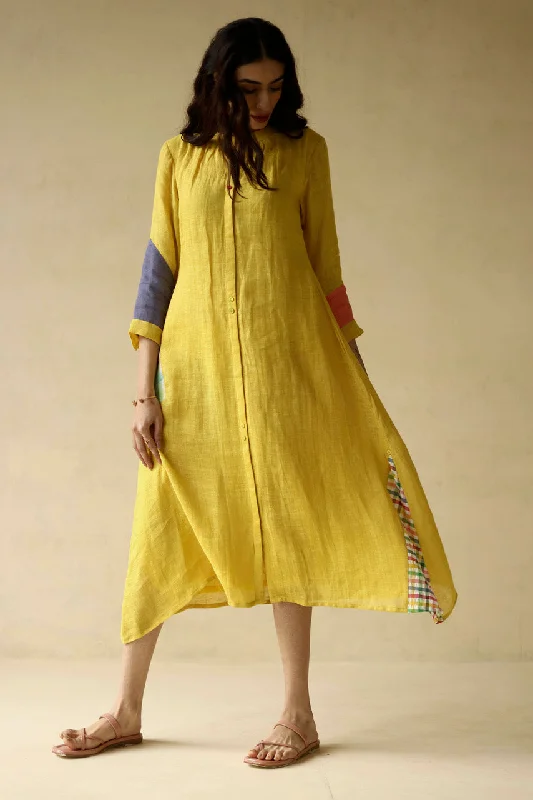 Wrap - Style Women Dress with Adjustable Fit for All Body Types Wrap - Style Women Dress with Adjustable Fit for All Body Types BUTTERCUP DRESS Wrap - Style Women Dress with Adjustable Fit for All Body Types Wrap - Style Women Dress with Adjustable Fit for All Body Types BUTTERCUP DRESS