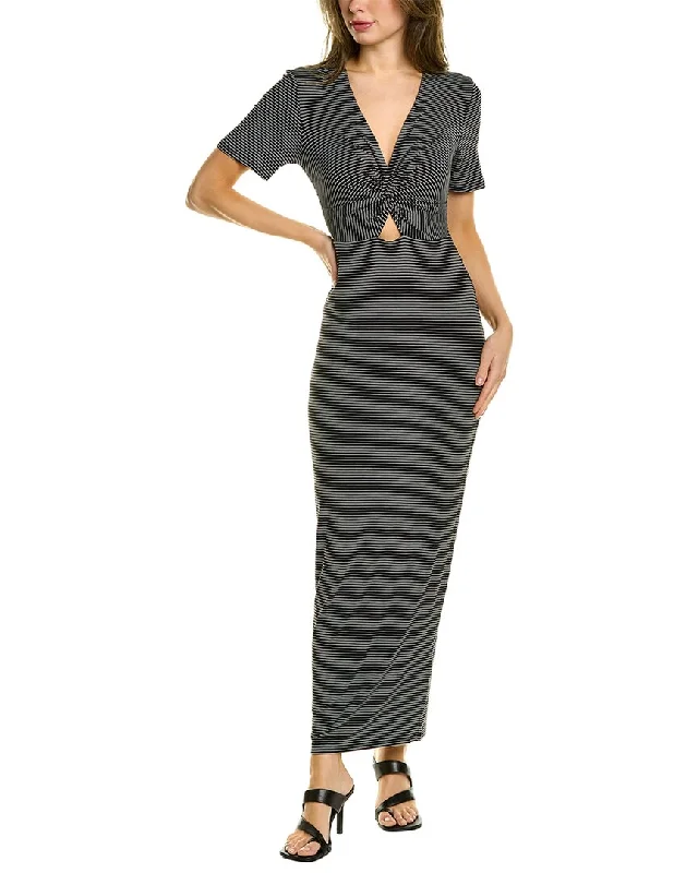 Mermaid - Style Women Dress with a Fitted Silhouette for Special Occasions Mermaid - Style Women Dress with a Fitted Silhouette for Special Occasions Favorite Daughter The Anywhere Dress Mermaid - Style Women Dress with a Fitted Silhouette for Special Occasions Mermaid - Style Women Dress with a Fitted Silhouette for Special Occasions Favorite Daughter The Anywhere Dress
