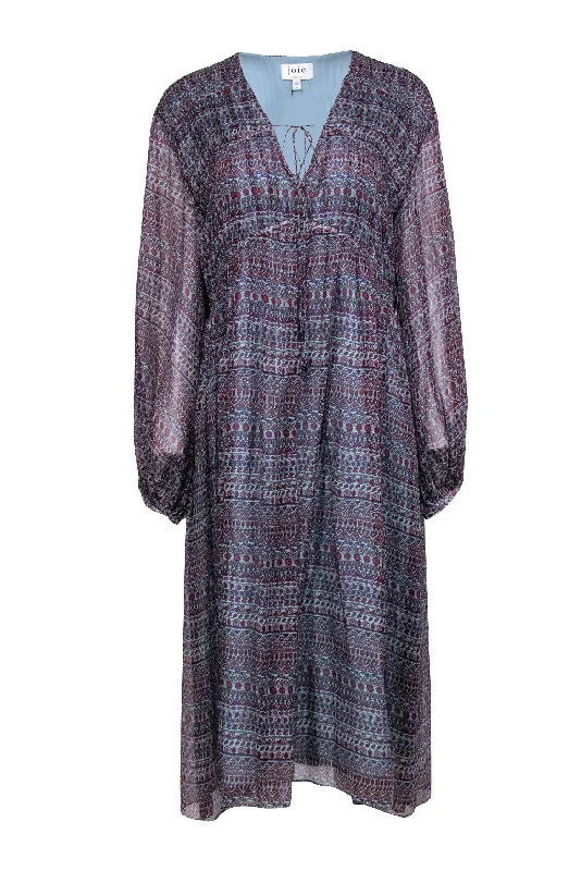 Little Black Women Dress with Sequins for a Glamorous Night Out Little Black Women Dress with Sequins for a Glamorous Night Out Joie - Light Blue, Terracotta, & Magenta Paisley Print Silk Midi Dress Sz XL Little Black Women Dress with Sequins for a Glamorous Night Out Little Black Women Dress with Sequins for a Glamorous Night Out Joie - Light Blue, Terracotta, & Magenta Paisley Print Silk Midi Dress Sz XL