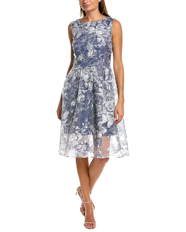 Plus Size Women Dress with a Flattering A - Line Cut for Comfort and Style Plus Size Women Dress with a Flattering A - Line Cut for Comfort and Style JS Collections Poppy A-Line Dress Plus Size Women Dress with a Flattering A - Line Cut for Comfort and Style Plus Size Women Dress with a Flattering A - Line Cut for Comfort and Style JS Collections Poppy A-Line Dress