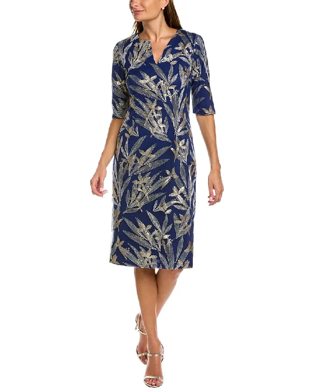 Sleeveless Women Dress in Bright Colors for Summer Parties Sleeveless Women Dress in Bright Colors for Summer Parties JS Collections Shae Notched V-Neck Midi Dress Sleeveless Women Dress in Bright Colors for Summer Parties Sleeveless Women Dress in Bright Colors for Summer Parties JS Collections Shae Notched V-Neck Midi Dress