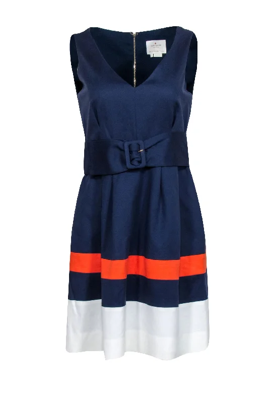 Ball Gown Women Dress with a Full Skirt for a Princess - like Look Ball Gown Women Dress with a Full Skirt for a Princess - like Look Kate Spade - Navy, Orange, & White Color Block Belt Detail Dress Sz 8 Ball Gown Women Dress with a Full Skirt for a Princess - like Look Ball Gown Women Dress with a Full Skirt for a Princess - like Look Kate Spade - Navy, Orange, & White Color Block Belt Detail Dress Sz 8