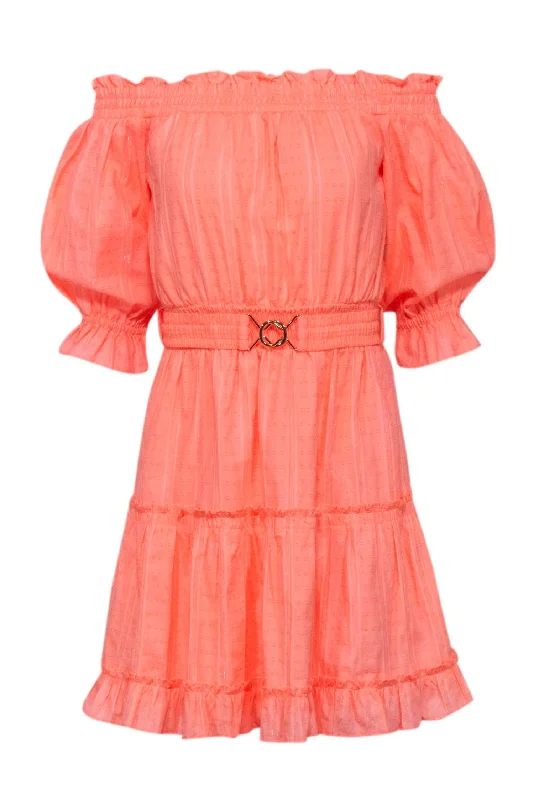 Mini Women Dress with a Short Hem for a Young and Trendy Style Mini Women Dress with a Short Hem for a Young and Trendy Style Lilly Pulitzer - Coral Cotton Off-the-Shoulder Belted Dress Sz S Mini Women Dress with a Short Hem for a Young and Trendy Style Mini Women Dress with a Short Hem for a Young and Trendy Style Lilly Pulitzer - Coral Cotton Off-the-Shoulder Belted Dress Sz S