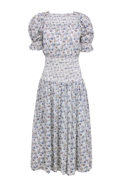Little Black Women Dress with Sequins for a Glamorous Night Out Little Black Women Dress with Sequins for a Glamorous Night Out Loeffler Randall - White w/ Blue, Green, & Tan Floral Print Smoked Detail Dress Sz XS Little Black Women Dress with Sequins for a Glamorous Night Out Little Black Women Dress with Sequins for a Glamorous Night Out Loeffler Randall - White w/ Blue, Green, & Tan Floral Print Smoked Detail Dress Sz XS