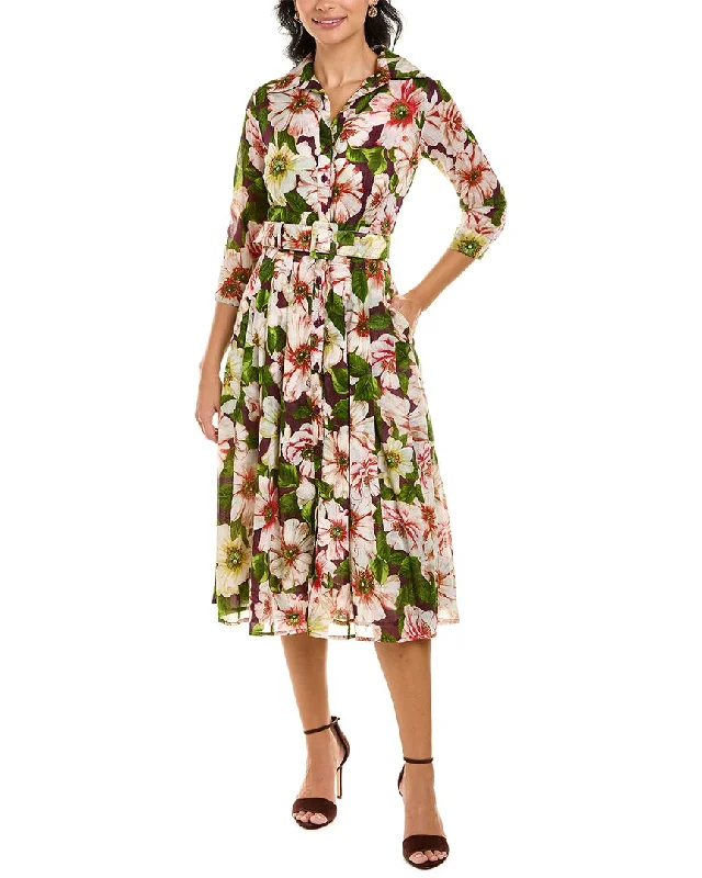 Strapless Women Dress with a Built - in Bra for Comfort and Support Strapless Women Dress with a Built - in Bra for Comfort and Support Samantha Sung Patricia Shirtdress Strapless Women Dress with a Built - in Bra for Comfort and Support Strapless Women Dress with a Built - in Bra for Comfort and Support Samantha Sung Patricia Shirtdress