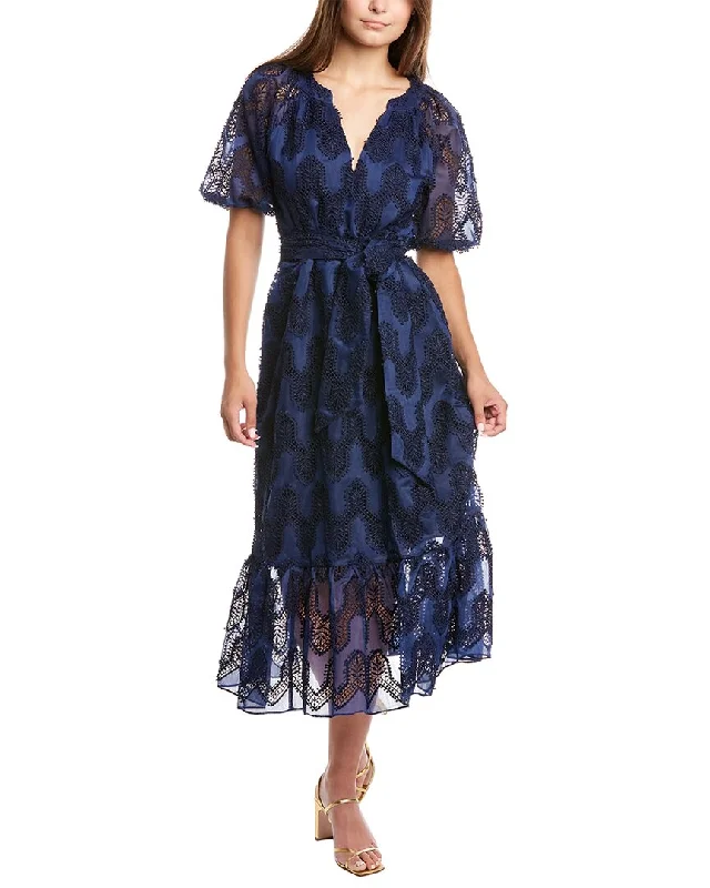 Plus Size Women Dress with a Flattering A - Line Cut for Comfort and Style Plus Size Women Dress with a Flattering A - Line Cut for Comfort and Style Shoshanna Caricia Midi Dress Plus Size Women Dress with a Flattering A - Line Cut for Comfort and Style Plus Size Women Dress with a Flattering A - Line Cut for Comfort and Style Shoshanna Caricia Midi Dress