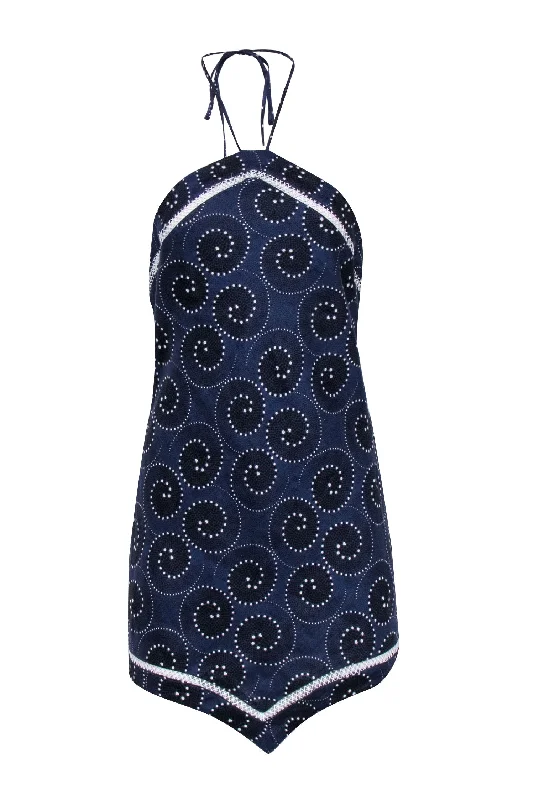 Shift Women Dress with a Simple and Classic Design for Everyday Wear Shift Women Dress with a Simple and Classic Design for Everyday Wear Staud - Navy & White Whirlpool Print Linen Mini Dress Sz 6 Shift Women Dress with a Simple and Classic Design for Everyday Wear Shift Women Dress with a Simple and Classic Design for Everyday Wear Staud - Navy & White Whirlpool Print Linen Mini Dress Sz 6