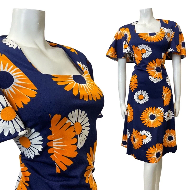 Pleated Women Dress with a Timeless and Elegant Texture Pleated Women Dress with a Timeless and Elegant Texture VINTAGE 60s 70s BLUE ORANGE WHITE DAISY FLOWER FLARED SLEEVE MOD DRESS 14 16 Pleated Women Dress with a Timeless and Elegant Texture Pleated Women Dress with a Timeless and Elegant Texture VINTAGE 60s 70s BLUE ORANGE WHITE DAISY FLOWER FLARED SLEEVE MOD DRESS 14 16