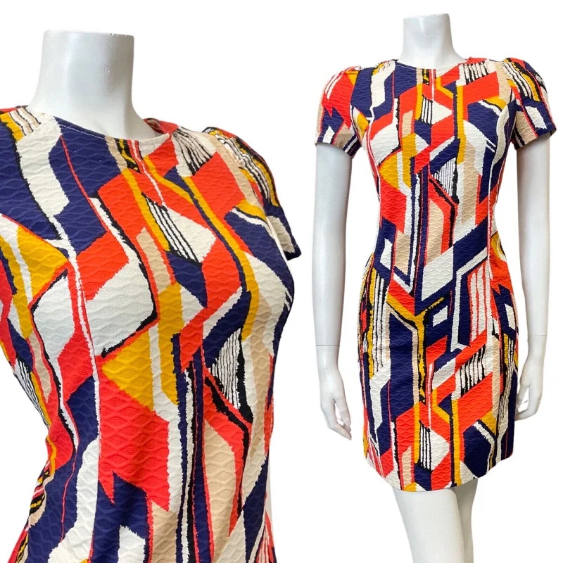 Little Black Women Dress with Sequins for a Glamorous Night Out Little Black Women Dress with Sequins for a Glamorous Night Out VINTAGE 60s 70s BLUE RED WHITE GEOMETRIC MOD MINI FLARED DRESS 8 10 Little Black Women Dress with Sequins for a Glamorous Night Out Little Black Women Dress with Sequins for a Glamorous Night Out VINTAGE 60s 70s BLUE RED WHITE GEOMETRIC MOD MINI FLARED DRESS 8 10