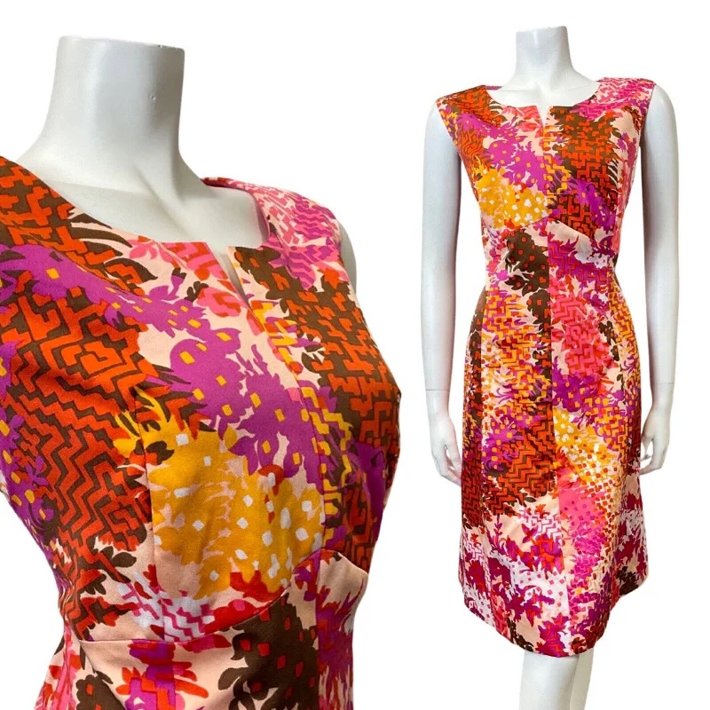 Long - Sleeve Women Dress in Velvet for a Luxurious Winter Look Long - Sleeve Women Dress in Velvet for a Luxurious Winter Look VTG 60s 70s PINK PURPLE YELLOW PSYCHEDELIC FLORAL GEOMETRIC SLEEVELESS DRESS 14 Long - Sleeve Women Dress in Velvet for a Luxurious Winter Look Long - Sleeve Women Dress in Velvet for a Luxurious Winter Look VTG 60s 70s PINK PURPLE YELLOW PSYCHEDELIC FLORAL GEOMETRIC SLEEVELESS DRESS 14