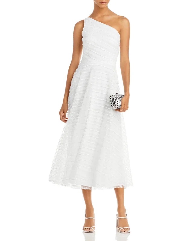 Pleated Women Dress with a Timeless and Elegant Texture Pleated Women Dress with a Timeless and Elegant Texture Womens One Shoulder Calf Midi Dress Pleated Women Dress with a Timeless and Elegant Texture Pleated Women Dress with a Timeless and Elegant Texture Womens One Shoulder Calf Midi Dress