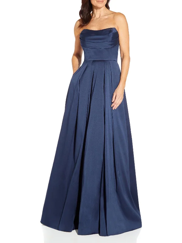Ruffled Women Dress with Multiple Layers for a Playful and Girly Style Ruffled Women Dress with Multiple Layers for a Playful and Girly Style Womens Strapless Maxi Evening Dress Ruffled Women Dress with Multiple Layers for a Playful and Girly Style Ruffled Women Dress with Multiple Layers for a Playful and Girly Style Womens Strapless Maxi Evening Dress