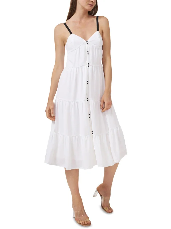 Off - the - Shoulder Women Dress for a Romantic and Feminine Look Off - the - Shoulder Women Dress for a Romantic and Feminine Look Womens Tiered Gauze Midi Dress Off - the - Shoulder Women Dress for a Romantic and Feminine Look Off - the - Shoulder Women Dress for a Romantic and Feminine Look Womens Tiered Gauze Midi Dress