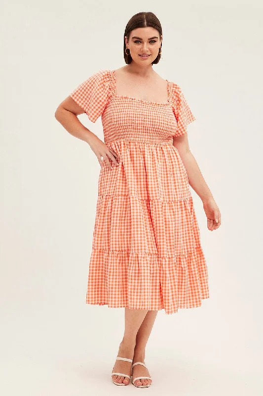 Midi dresses with pleated bodices for a classic and tailored lookCheck Midi Dress Off Shoulder Short Sleeve Midi dresses with pleated bodices for a classic and tailored lookCheck Midi Dress Off Shoulder Short Sleeve