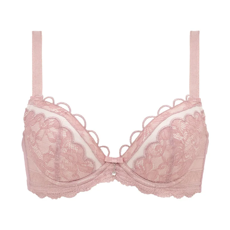 Rose Pink