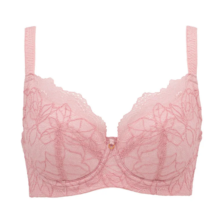 plus size bralette bras for comfortElin Full Coverage Bra 24A1