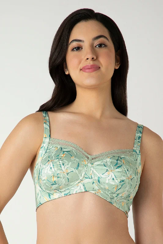 backless bras for revealing outfitsDemure Non-Padded Non-Wired Contour Bra - Tulip Harmony Print backless bras for revealing outfitsDemure Non-Padded Non-Wired Contour Bra - Tulip Harmony Print