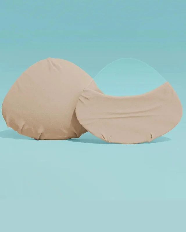 plunge push up bras for a bold lookComfort Cover for Bra Insert