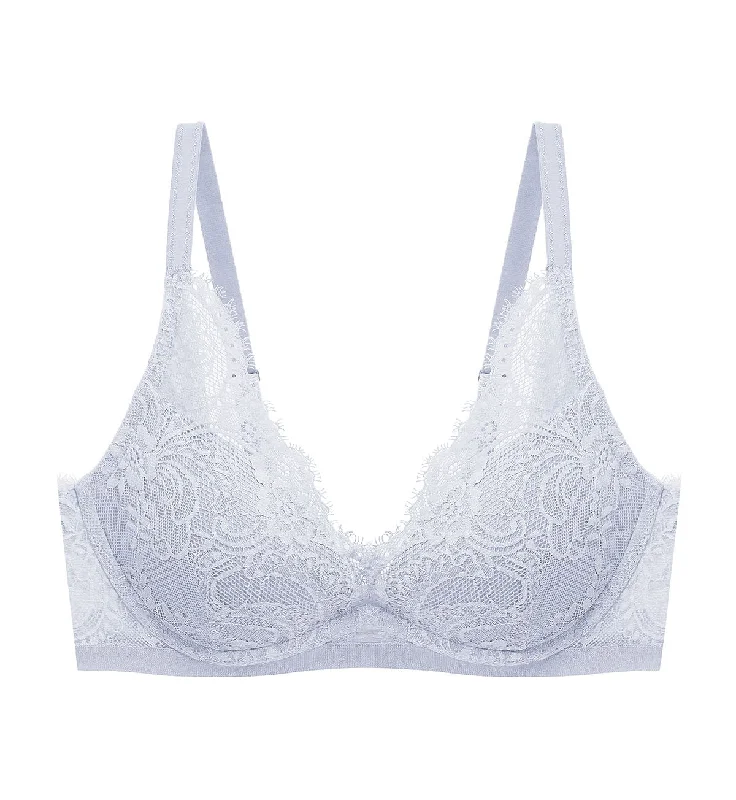 moisture wicking convertible brasLove Lace Wired Push Up Bra