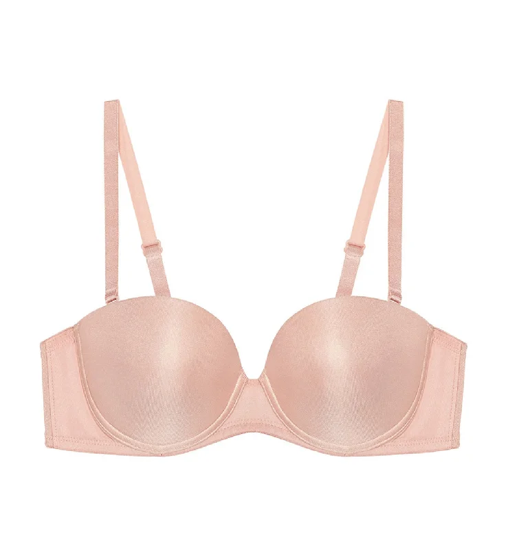 full cup padded bras for enhanced shapeMAXIMIZER WIRED PUSH UP DETACHABLE BRA